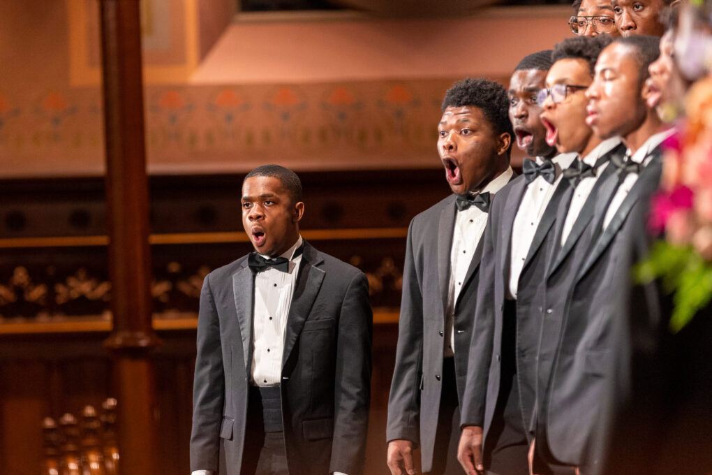 Morehouse Glee Club-1117