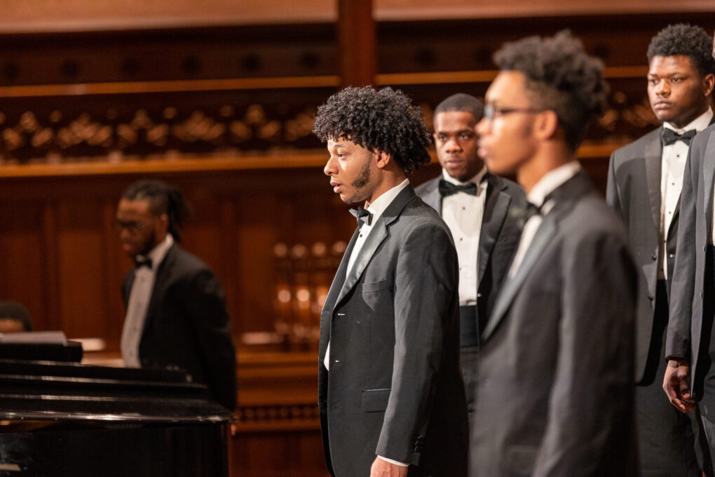 Morehouse Glee Club-1125